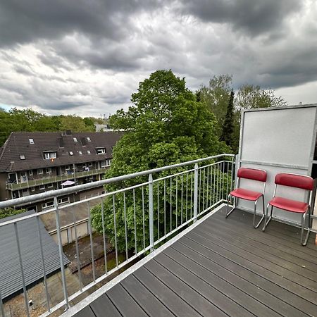 Sweet Home In Essen Center Экстерьер фото