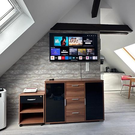 Sweet Home In Essen Center Экстерьер фото
