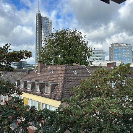 Sweet Home In Essen Center Экстерьер фото