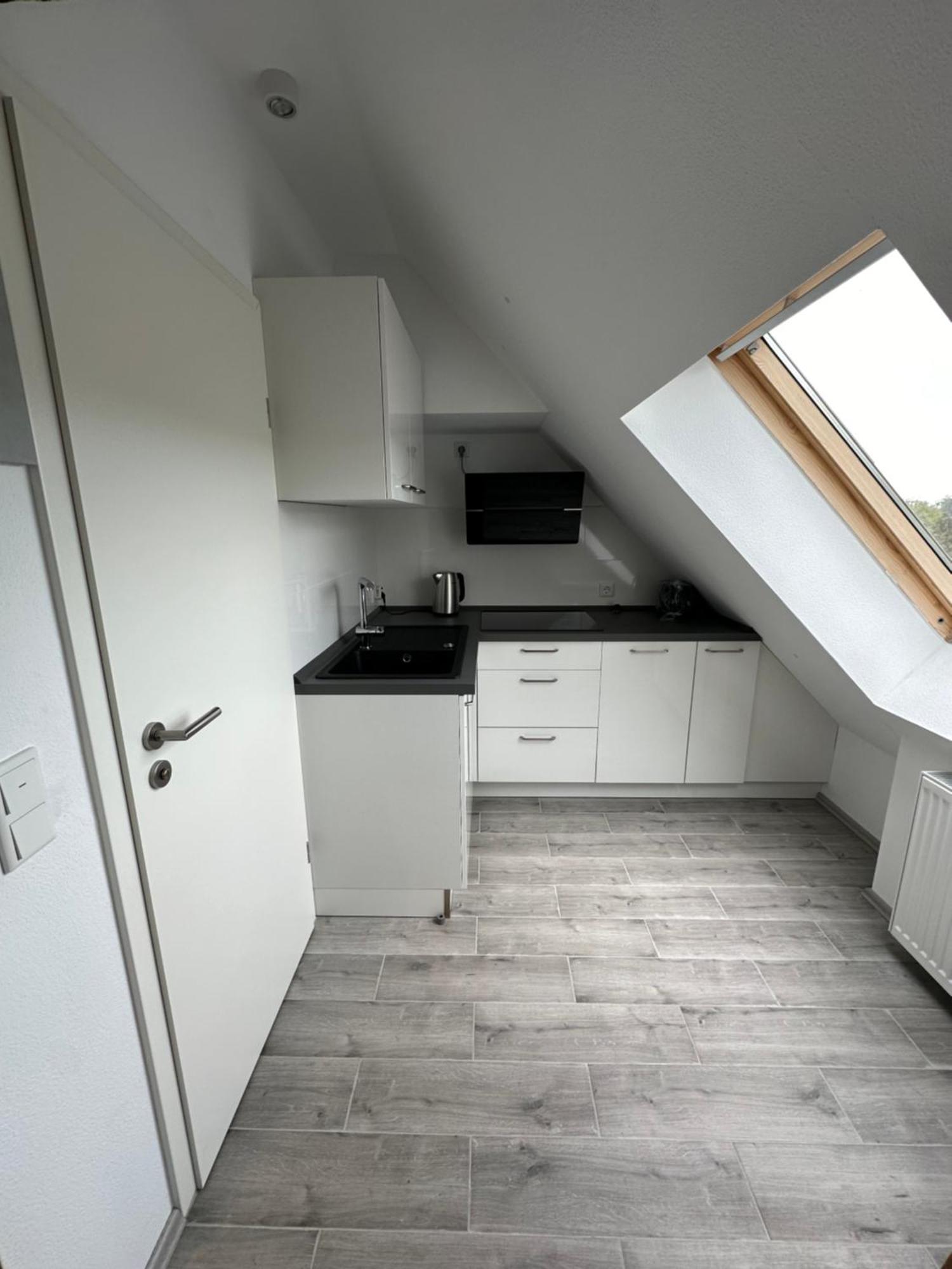 Sweet Home In Essen Center Экстерьер фото