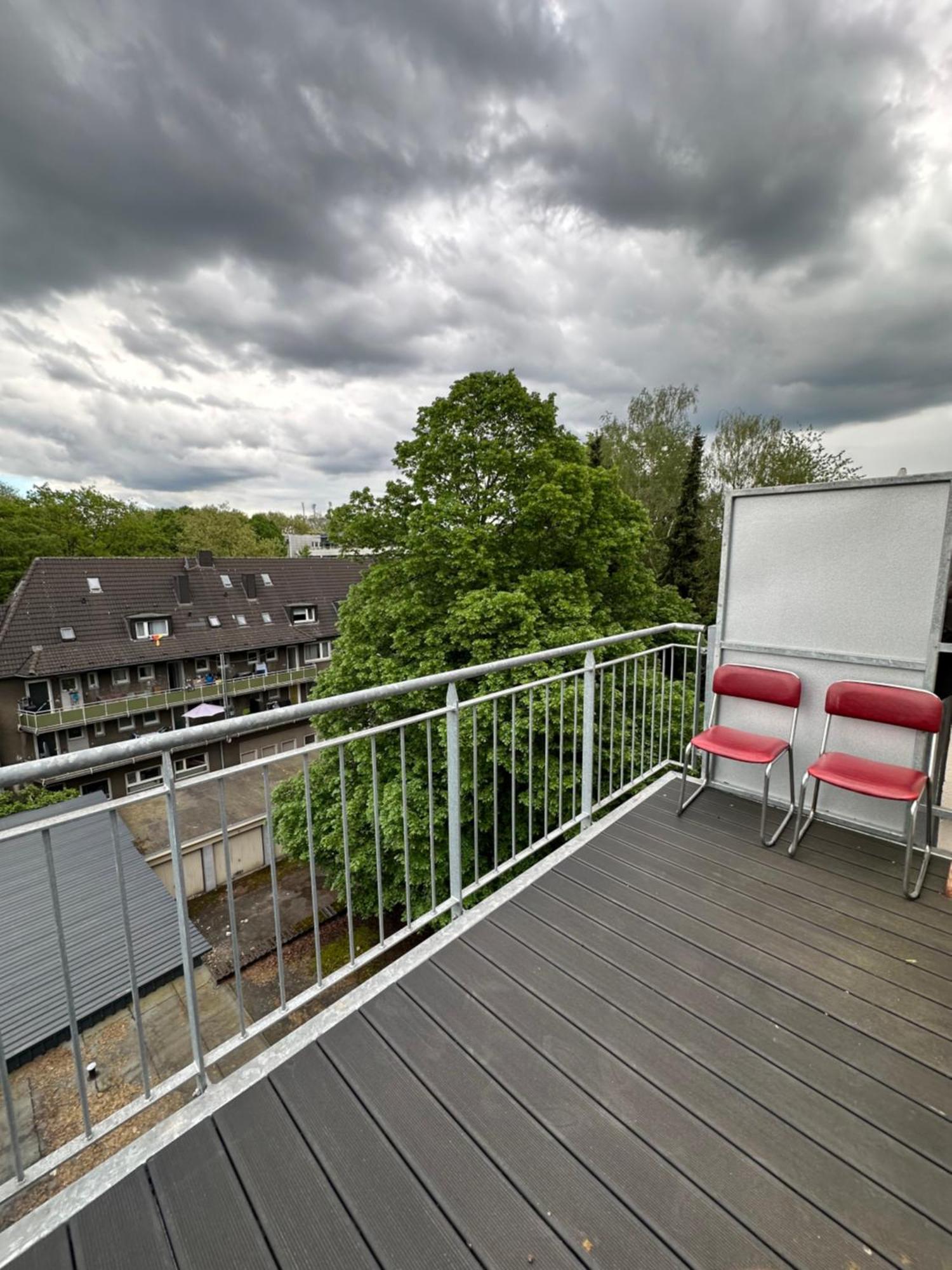 Sweet Home In Essen Center Экстерьер фото