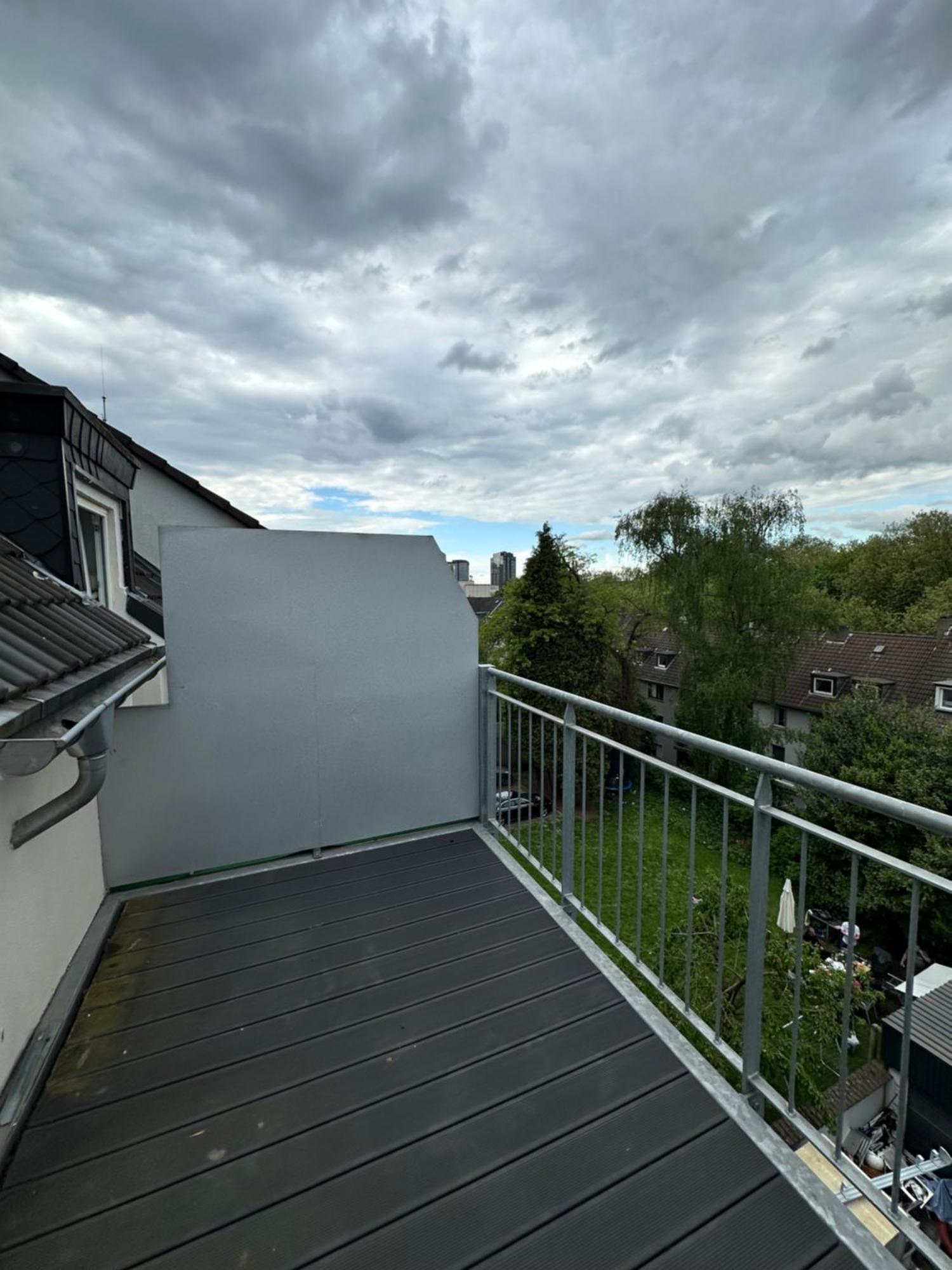 Sweet Home In Essen Center Экстерьер фото