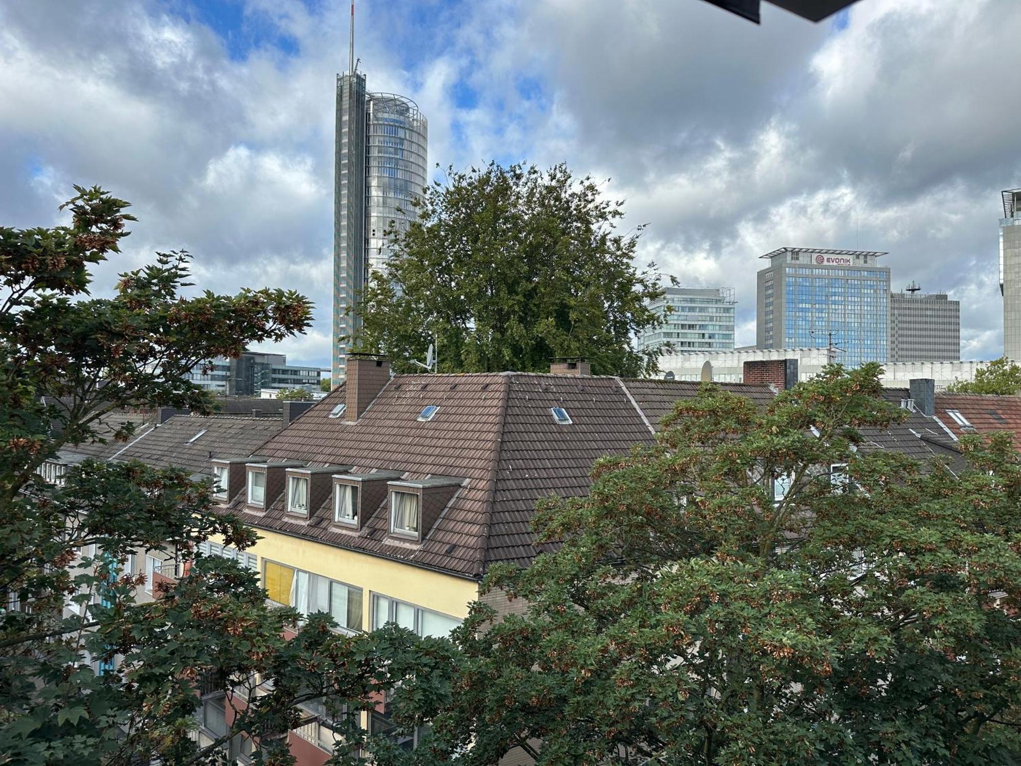 Sweet Home In Essen Center Экстерьер фото