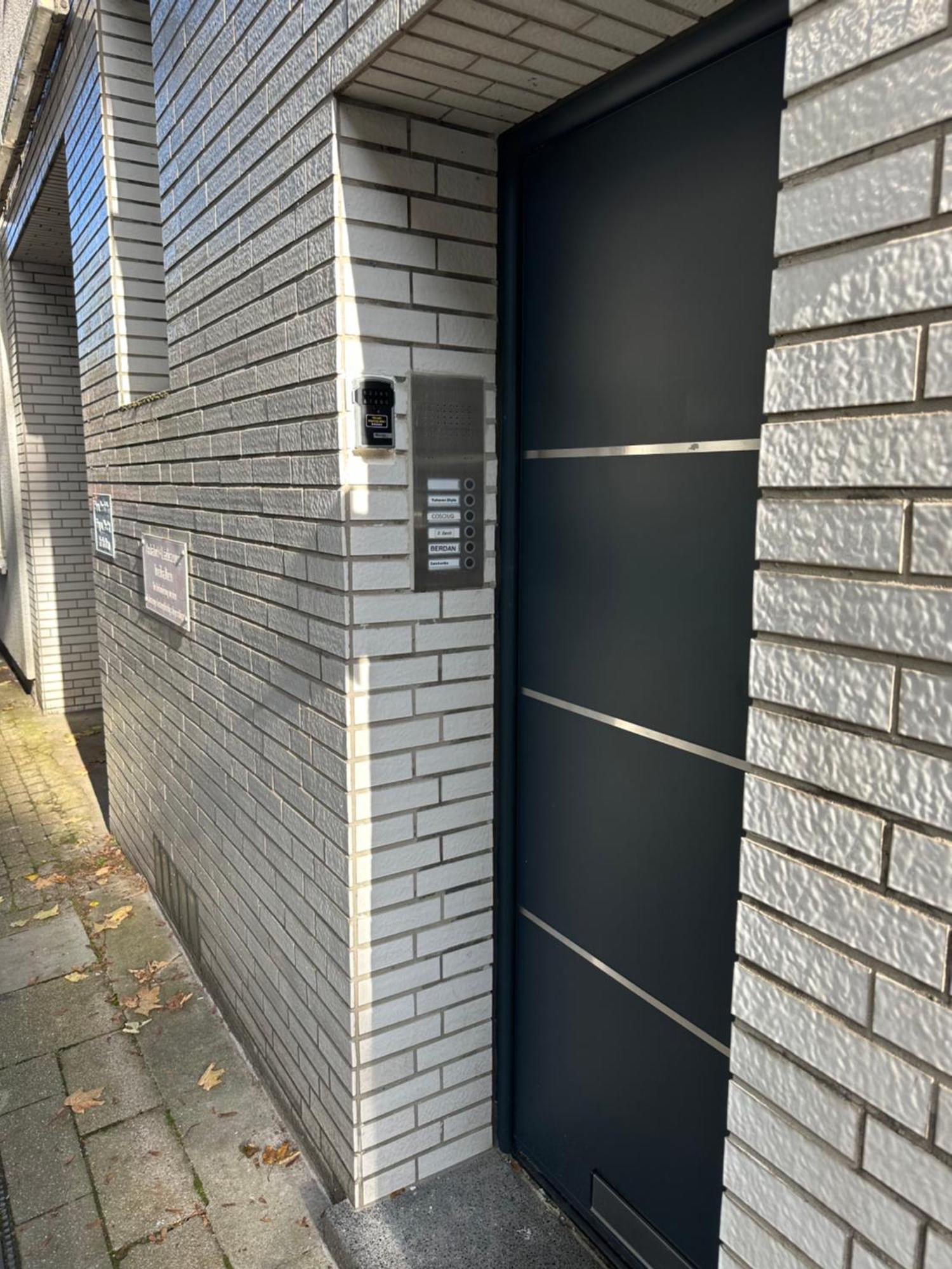 Sweet Home In Essen Center Экстерьер фото